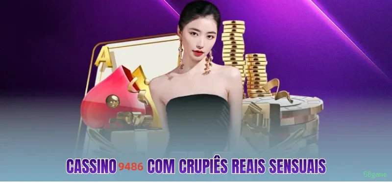58game — plataforma segura e premiada de apostas
