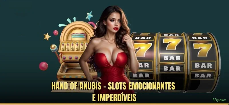 Poker no 58game: experiência segura no Brasil